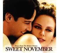 Artistes Divers - Sweet November (Ost)