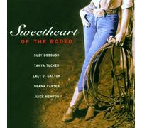 Artistes Divers - Sweethearts of the Rodeo