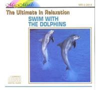 Artistes Divers - Swim with The Dolphins