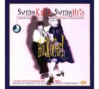 Artistes Divers - Swing Kid's Vol 1:Holkoffer [Import]