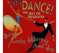 Artistes Divers - Swing Lindy Jitterbug & Jive