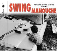 Artistes Divers - Swing Manouche 1933-2003