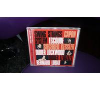 Artistes Divers - Swing Strings System