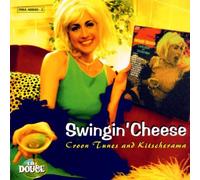 Artistes Divers - Swingin Cheese