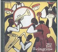 Artistes Divers - Swingtime [Import]