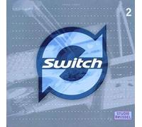 Artistes Divers - Switch 2 : Grooves, Breaks, House...