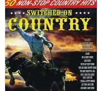 Artistes Divers - Switched on Country [Import]