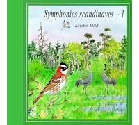 Artistes Divers - Symphonies Scandinaves-1