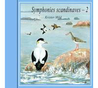 Artistes Divers - Symphonies Scandinaves - 2
