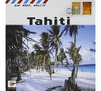 Artistes Divers - Tahiti