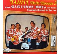 Artistes Divers - Tahiti Belle Epoque V.3