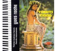 Artistes Divers - Tahiti Cool V.4 [Import]