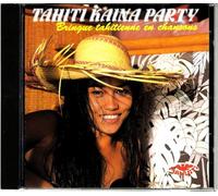 Artistes Divers - Tahiti Kaina Party [Import]