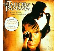 Artistes Divers - Tailor of Panama [Import]