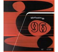Artistes Divers - Talkin Louder 96 [Import]
