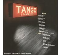 Artistes Divers - Tango & Tangueros