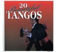 Artistes Divers - Tangos-20 Beautiful