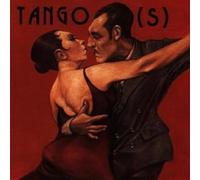 Artistes Divers - Tangos