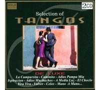 Artistes Divers - Tangos [Import]