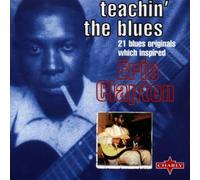 Artistes Divers - Teachin' The Blues