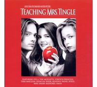 Artistes Divers - Teaching Mrs Tingle