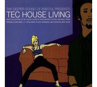 Artistes Divers - Tech House Living