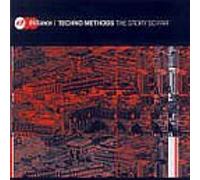 Artistes Divers - Techno Methods/The Story So FA [Import]