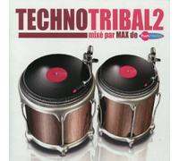 Artistes Divers - Techno Tribal Vol. 2