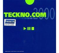 Artistes Divers - Teckno.COM 2000