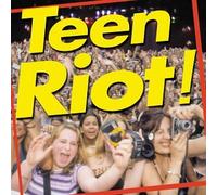 Artistes Divers - Teen Riot