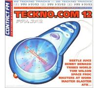 Teckno.Com 12