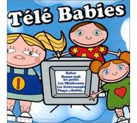 Compilation - Télé Babies