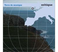 Artistes Divers - Terre de musique - Celtique