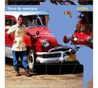 Artistes Divers - Terre de musique - Cuba