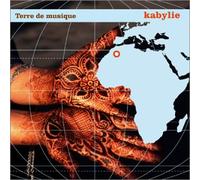 Terre De Musique : Kabylie