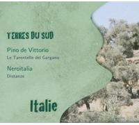 Artistes Divers - Terres du sud Italie