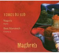 Artistes Divers - Terres du sud Maghreb