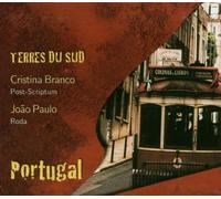 Artistes Divers - Terres du sud Portugal