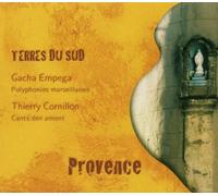 Artistes Divers - Terres du sud Provence
