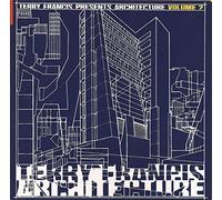 Artistes Divers - Terry Francis Presents Architecture Vol.2