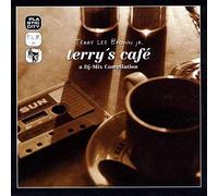 Artistes Divers - Terry's Cafe'