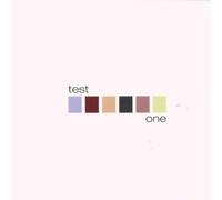 Artistes Divers - Test Vol.1 [Import]