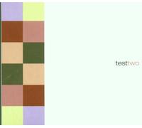 Madeline Bell,Jamalski,Silent Poets,Boxsaga, u.a - Various - Test Two - [CD]