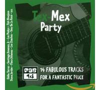 Artistes Divers - Tex Mex Party [Import]