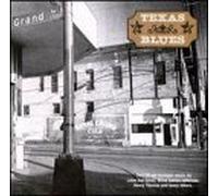 Artistes Divers - Texas Blues
