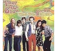Artistes Divers - That 70's Show Pres. [Import]
