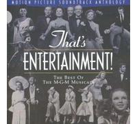 Artistes Divers – That's Entertainment - Best Of MGM Musicals – Import
