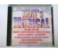 Artistes Divers - That's Musical