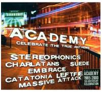 Artistes Divers - The Academy