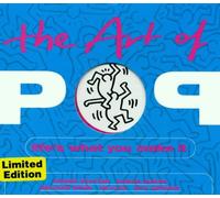 Artistes Divers - The Art Of Pop : Life's What You Make It